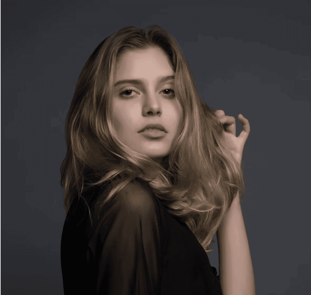 Sofia Ivanova