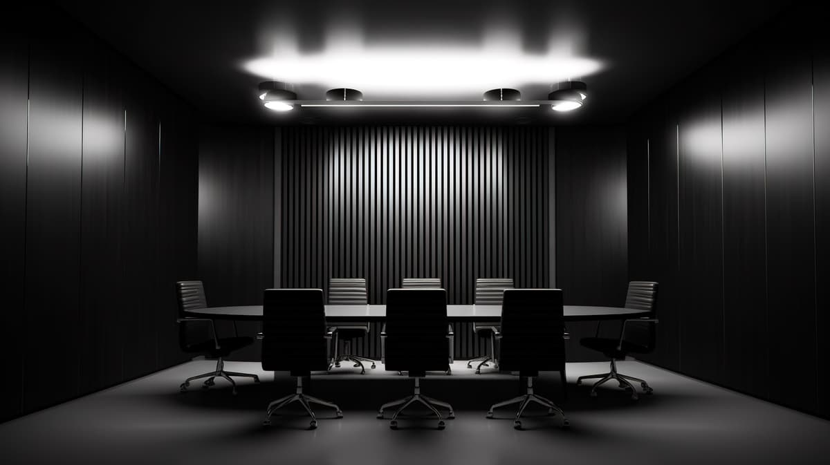Office Environment